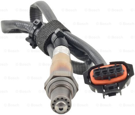 BOSCH 0 258 010 147 Sonda lambda