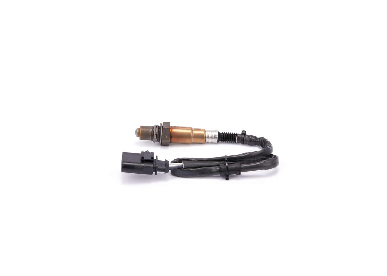 Oxygen Sensor 3