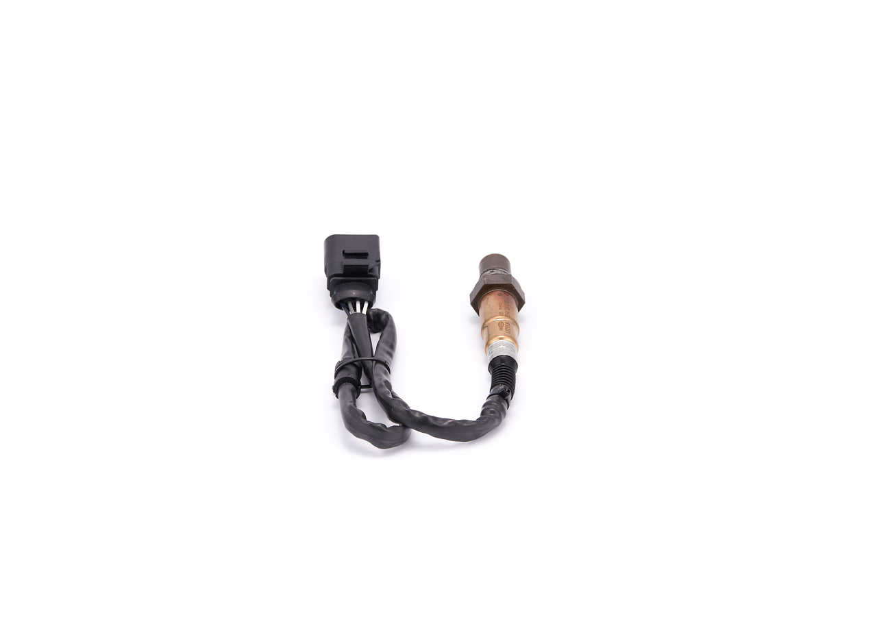 Oxygen Sensor 4