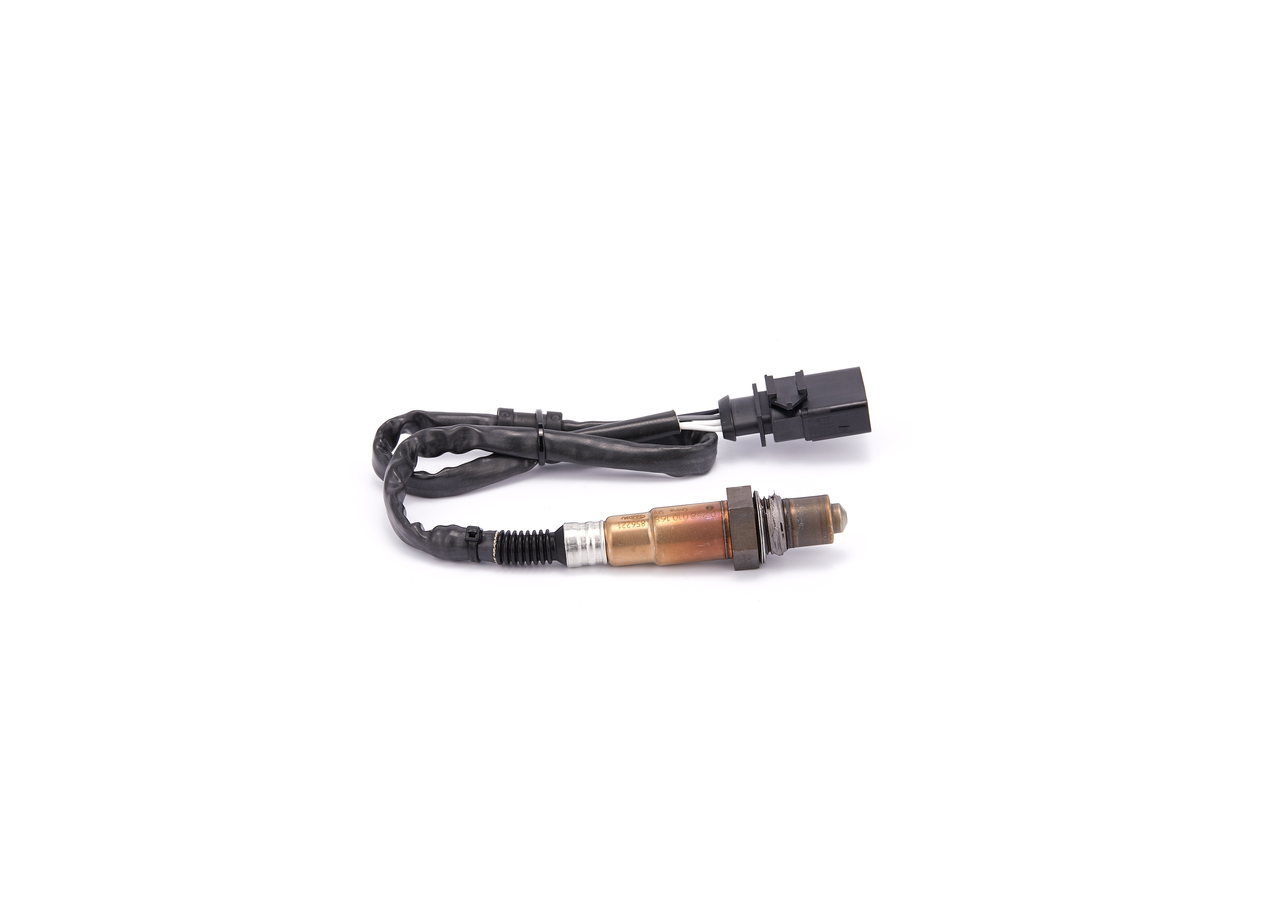 Oxygen Sensor 5