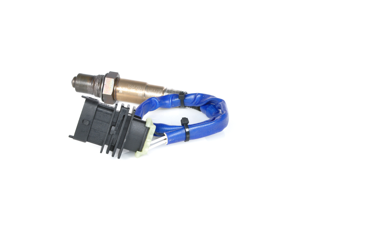 BOSCH 0 258 010 222 Lambdasonde