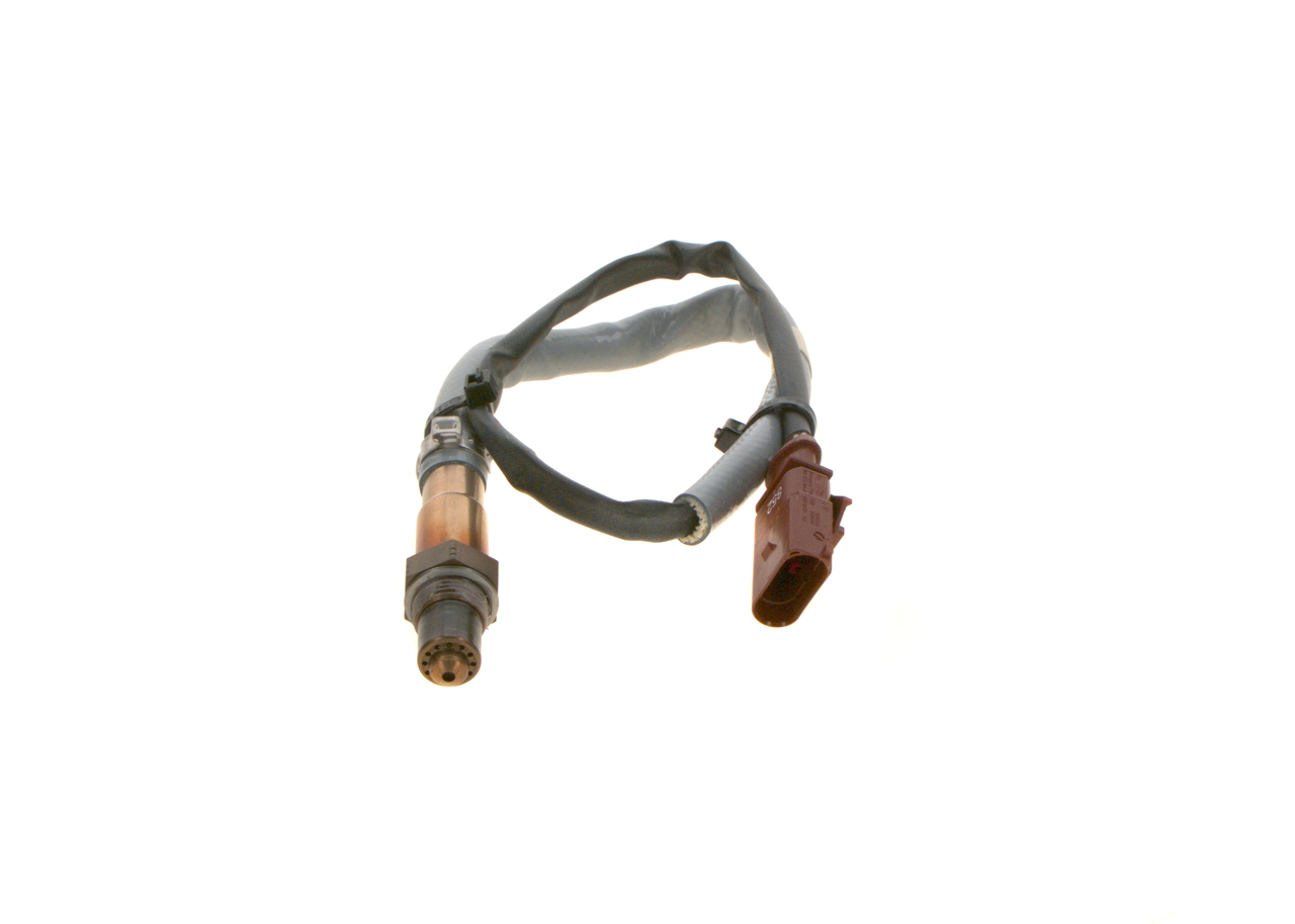 Oxygen Sensor