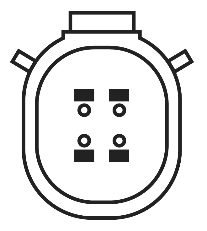 BOSCH 0 258 010 246 Oxygen...