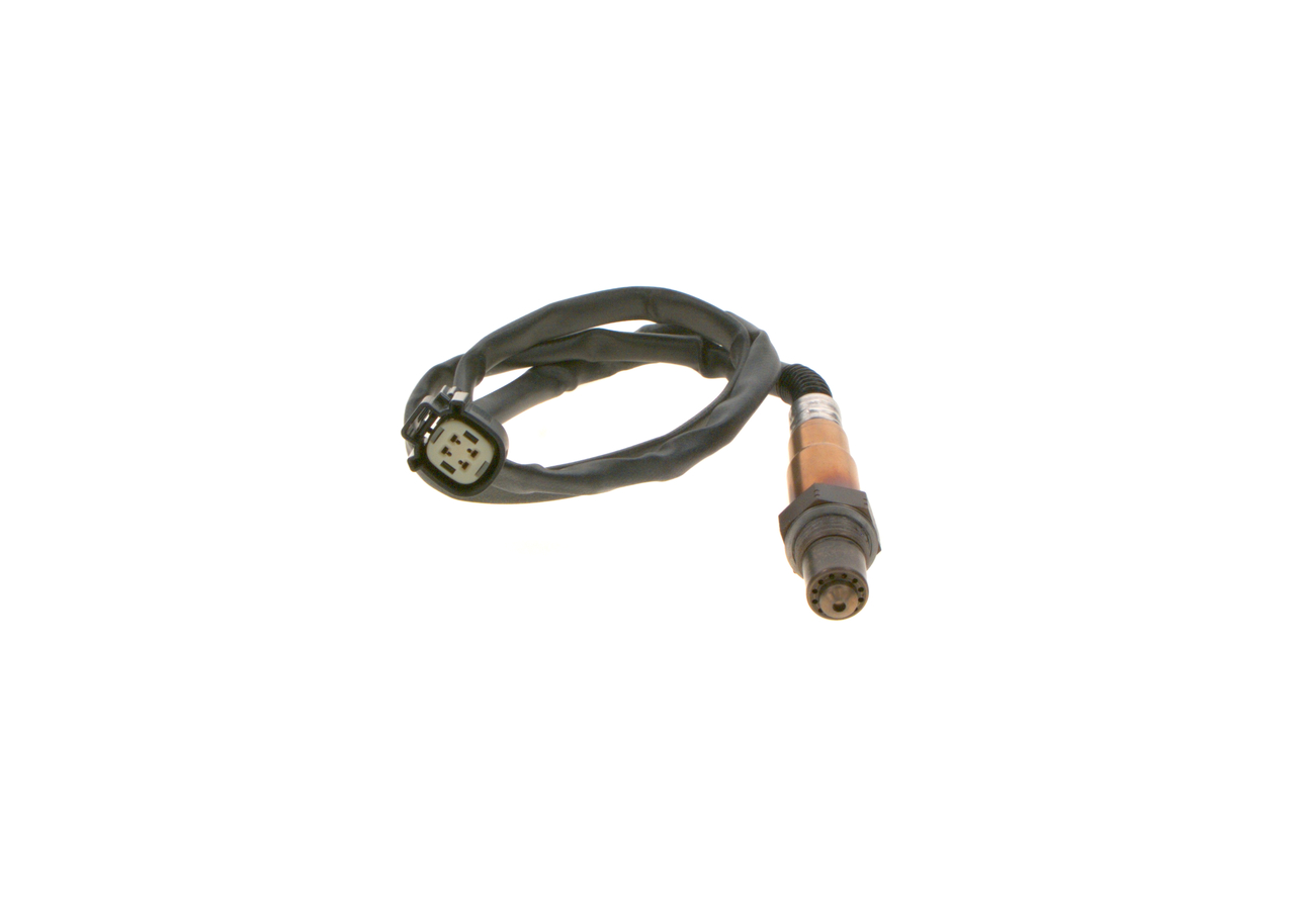 BOSCH 0 258 010 313 Sonda lambda-Sonda lambda-Ricambi Euro