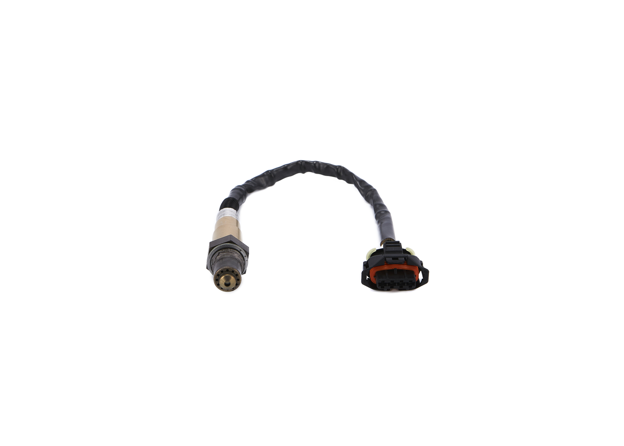 Oxygen Sensor