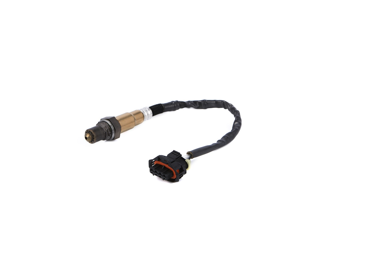 Oxygen Sensor 2