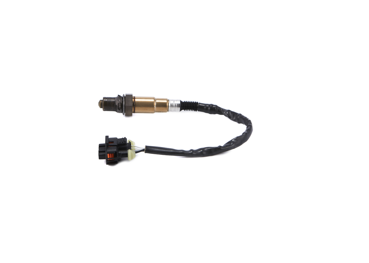 Oxygen Sensor 3