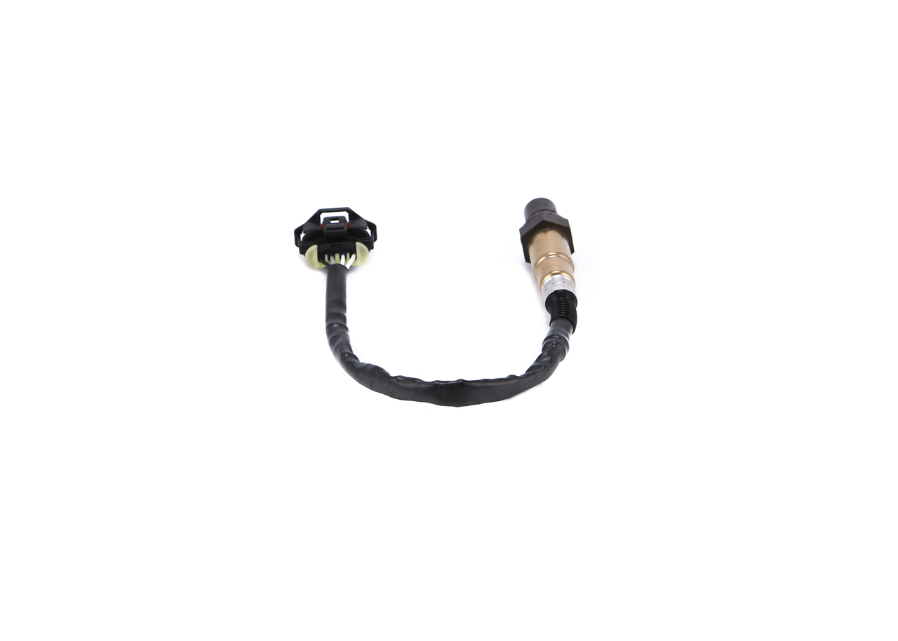 Oxygen Sensor 4