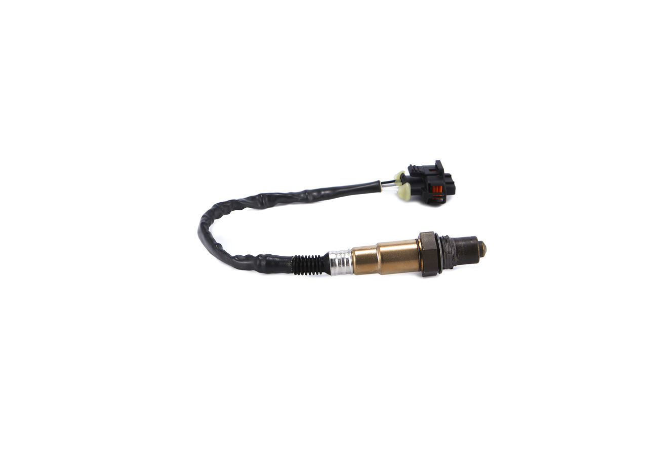 Oxygen Sensor 5