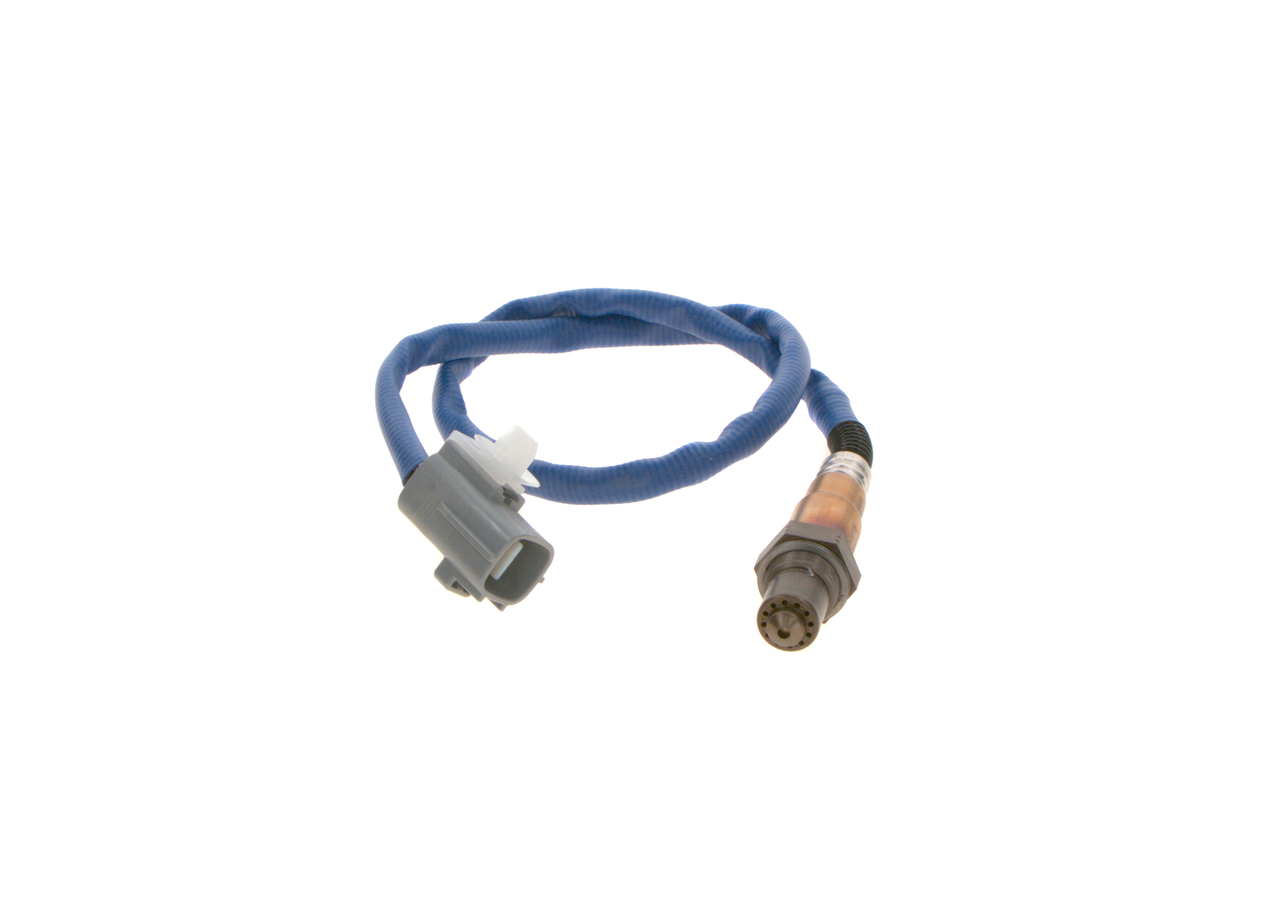 BOSCH 0 258 010 378 Sonda lambda-Sonda lambda-Ricambi Euro