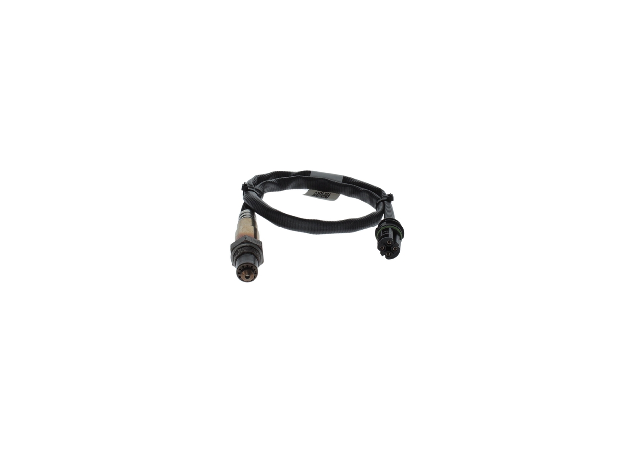 Oxygen Sensor