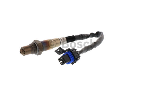 BOSCH 0 258 010 450 Sonda lambda-Sonda lambda-Ricambi Euro