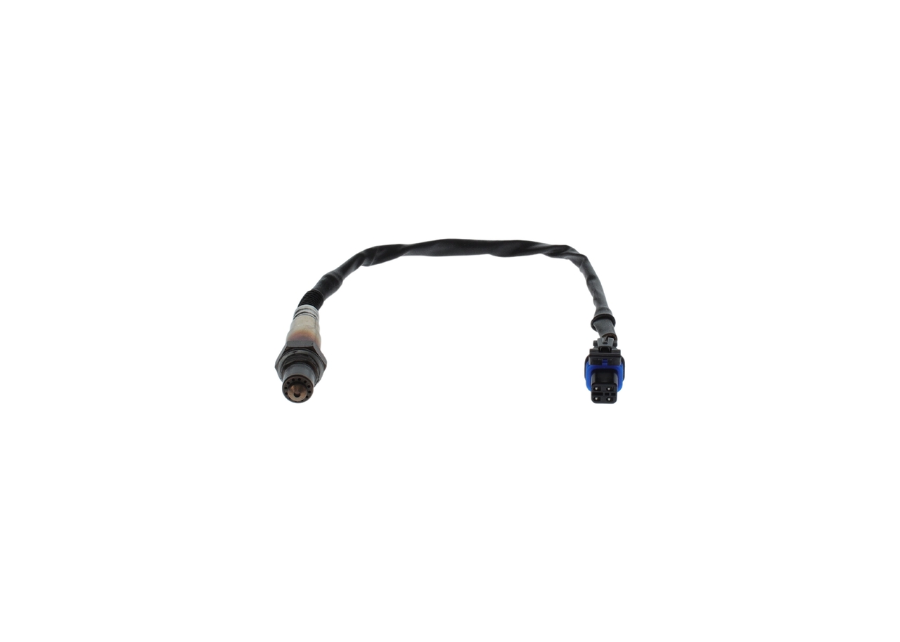 BOSCH 0 258 010 451 Lambdasonde