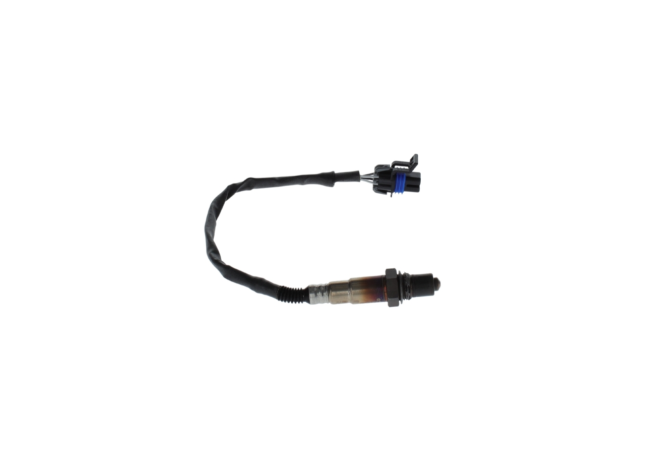 BOSCH 0 258 010 451 Lambdasonde