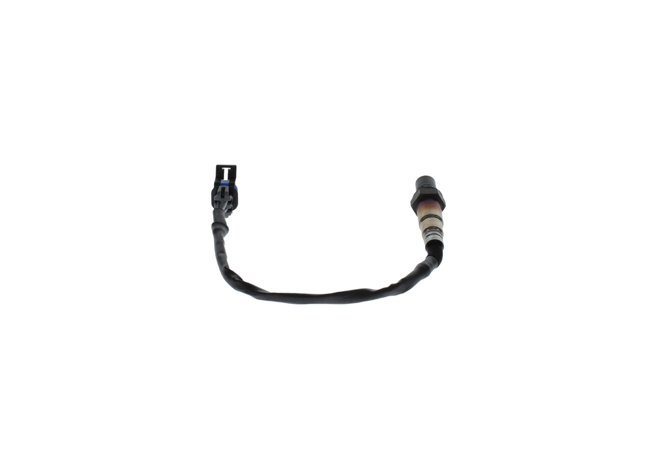 BOSCH 0 258 010 451 Lambdasonde
