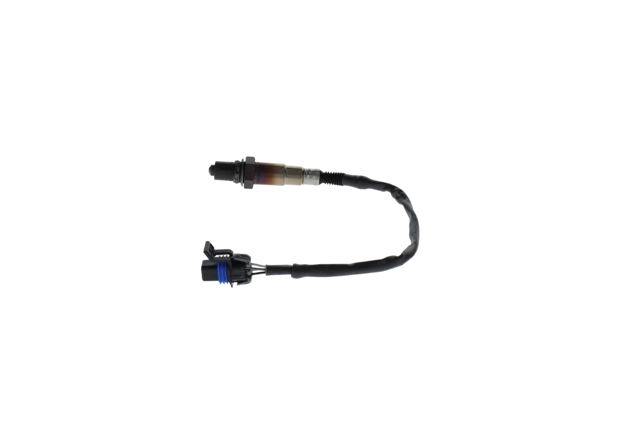 BOSCH 0 258 010 451 Lambdasonde