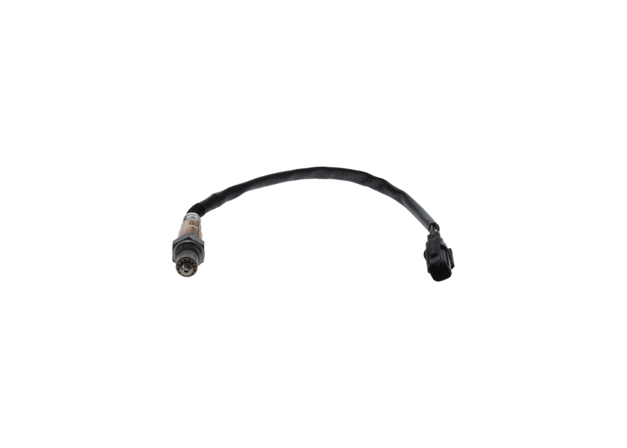 Oxygen Sensor