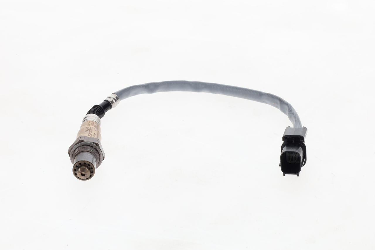 Oxygen Sensor