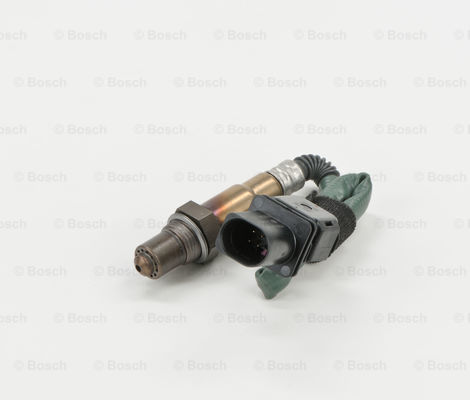 BOSCH 0 258 017 014 Sonda lambda