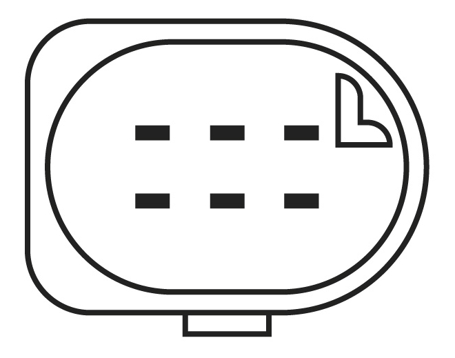 BOSCH 0 258 017 016 Oxygen...