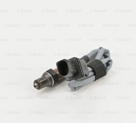 BOSCH 0 258 017 029 Sonda lambda