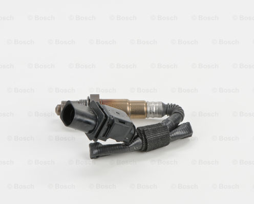 BOSCH 0 258 017 036 Sonda lambda