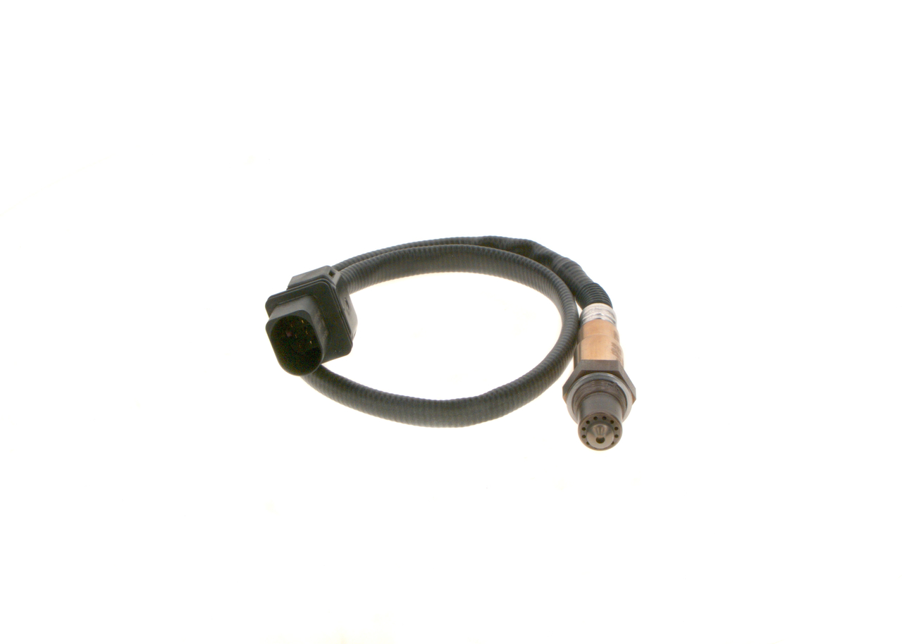 BOSCH 0 258 017 052 Sonda lambda