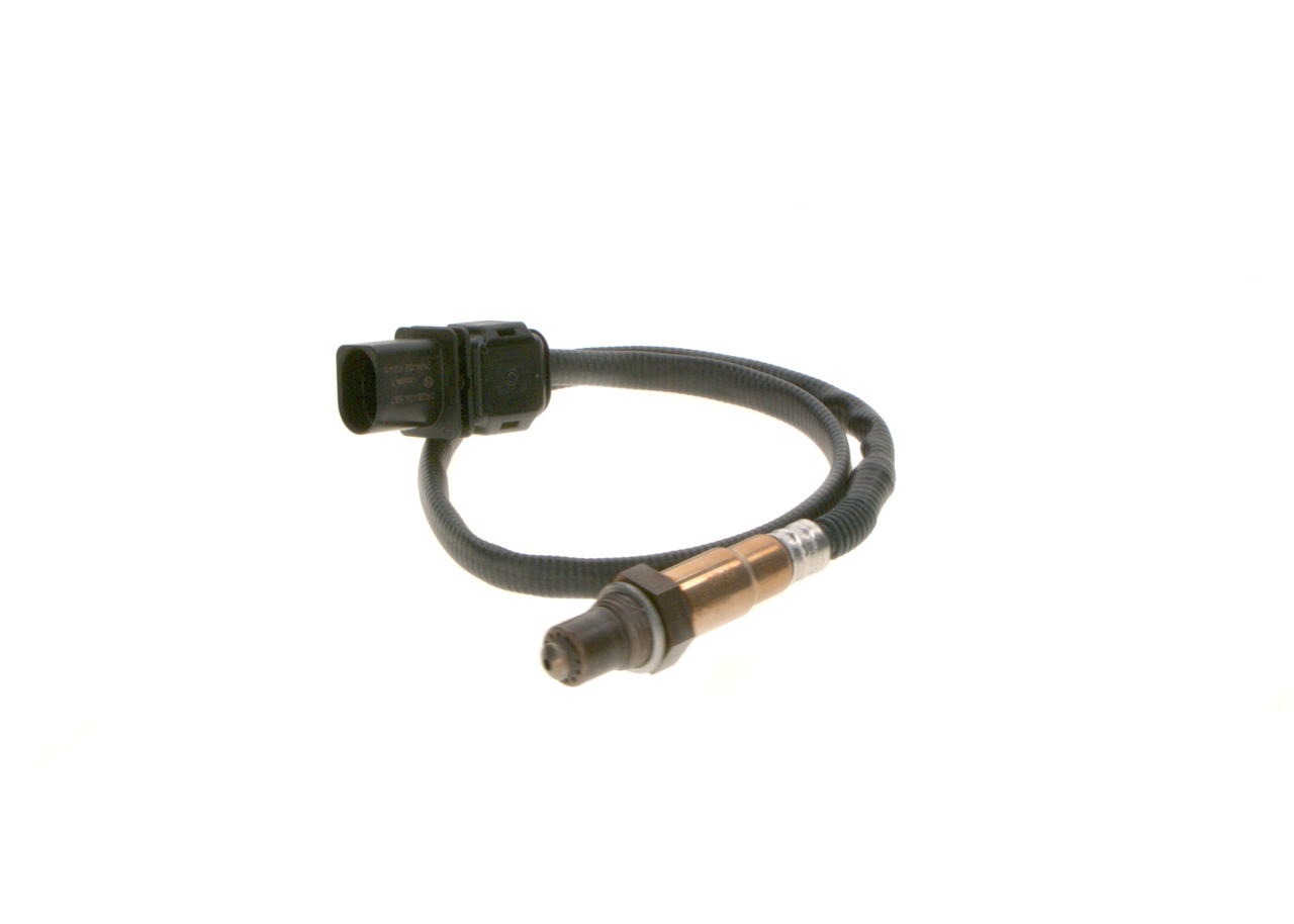 BOSCH 0 258 017 052 Sonda lambda