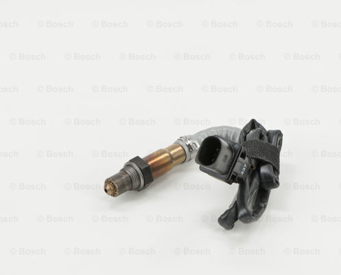 BOSCH 0 258 017 068 Sonda lambda-Sonda lambda-Ricambi Euro