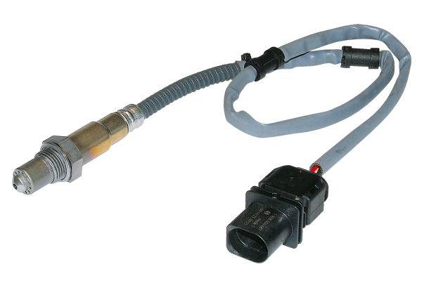 BOSCH 0 258 017 086 Lambda sonda
