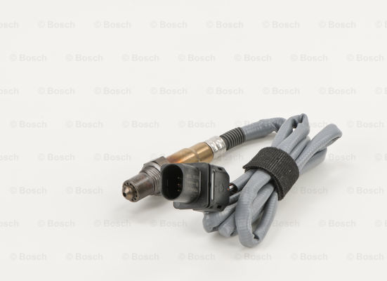 BOSCH 0 258 017 102 Lambda...