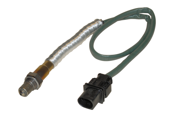 BOSCH 0 258 017 121 Oxygen Sensor for MERCEDES-BENZ