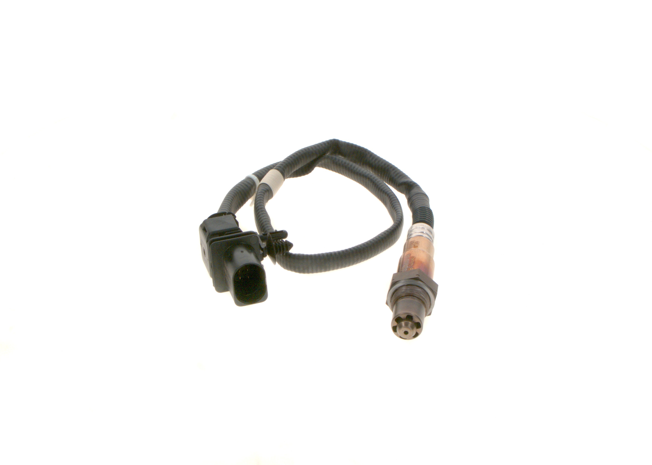 BOSCH 0 258 017 136 Sonda lambda