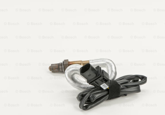 BOSCH 0 258 017 137 Sonda lambda