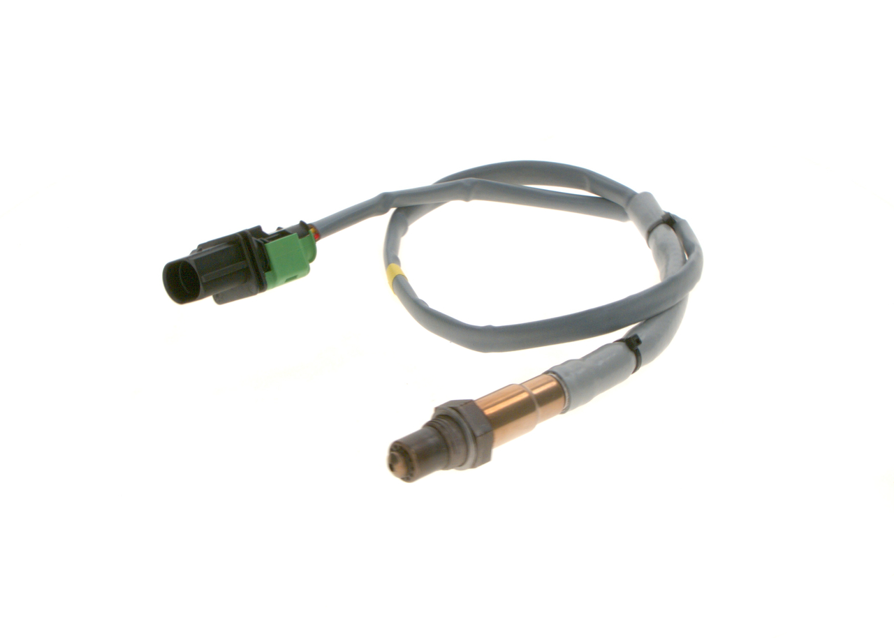 Oxygen Sensor 2
