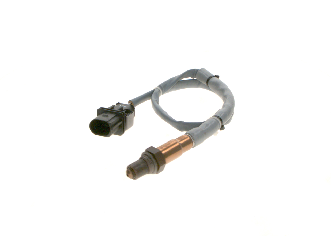 Oxygen Sensor 2