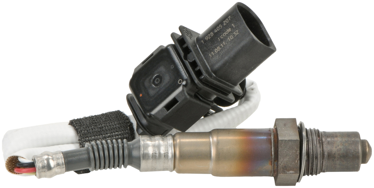 BOSCH 0 258 017 174 Lambdasonde