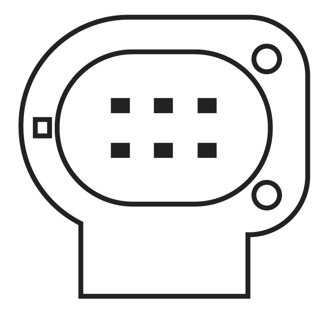 BOSCH 0 258 017 187 Sonda lambda-Sonda lambda-Ricambi Euro