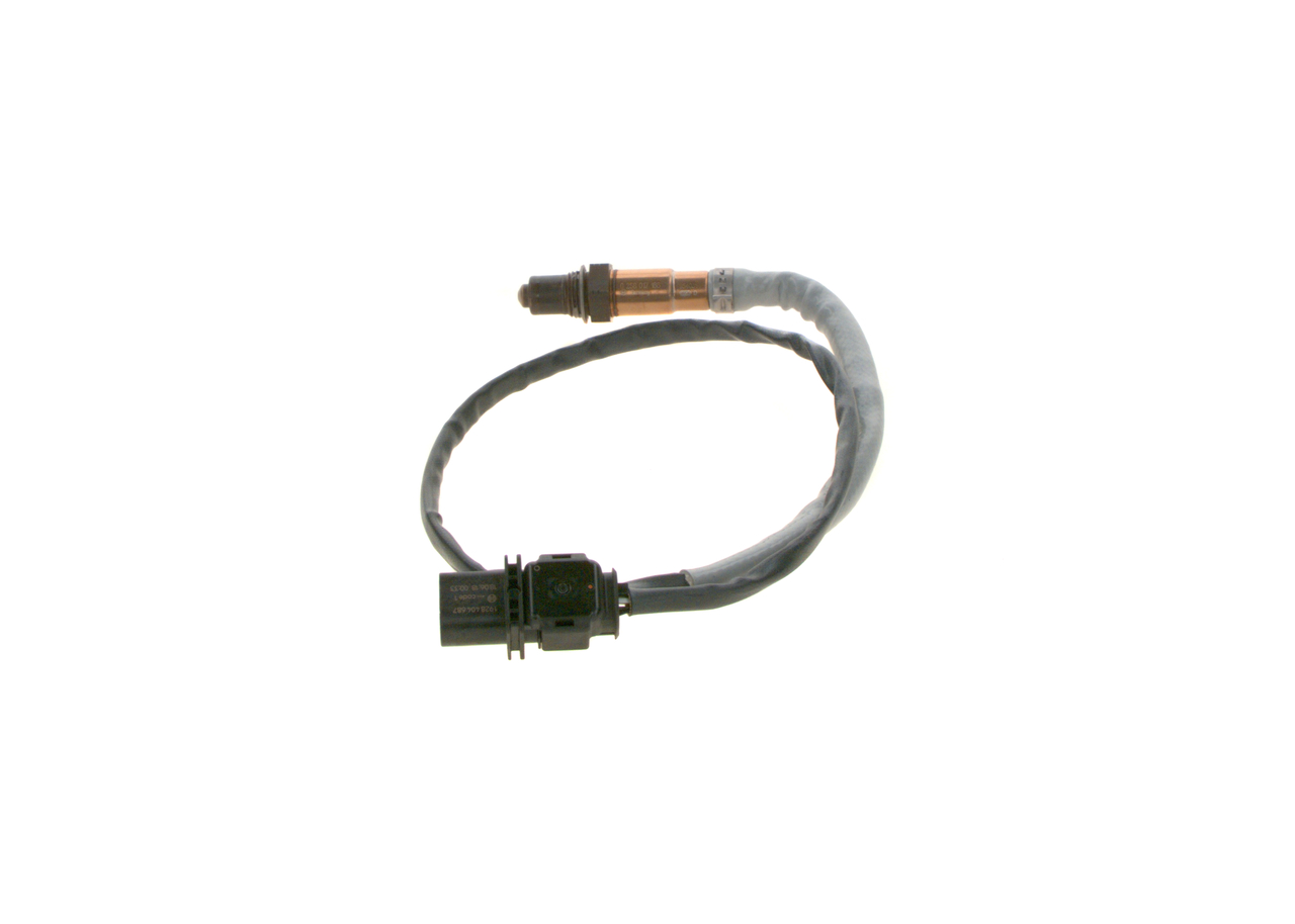 BOSCH 0 258 017 188 Lambdasonde