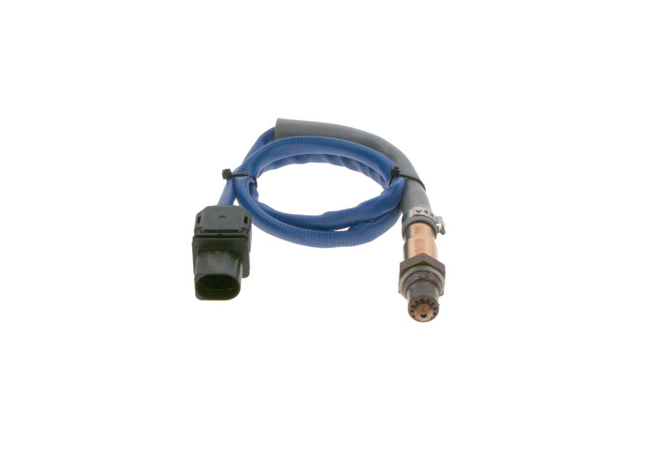 BOSCH 0 258 017 213 Sonda lambda