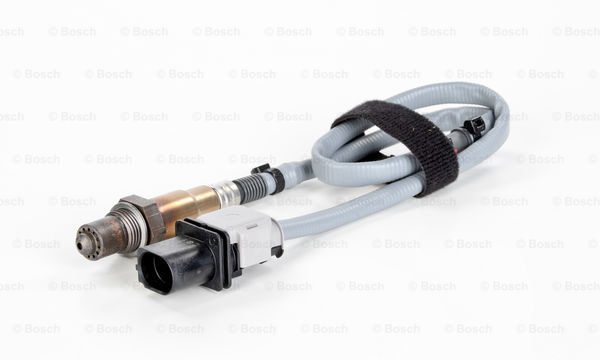 BOSCH 0 258 017 218 Sonda lambda