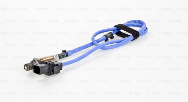 BOSCH 0 258 017 220 Sonda lambda