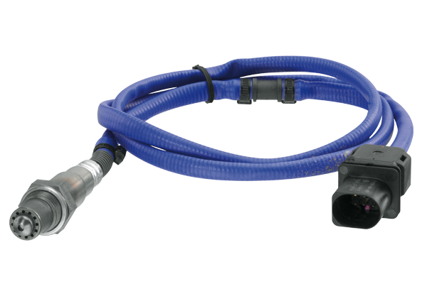 BOSCH 0 258 017 222 Lambda sonda