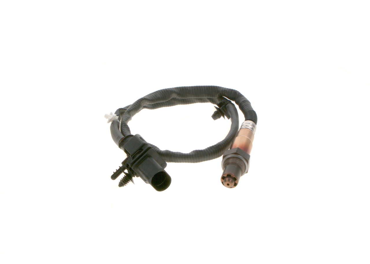 BOSCH 0 258 017 238 Sonda lambda-Sonda lambda-Ricambi Euro