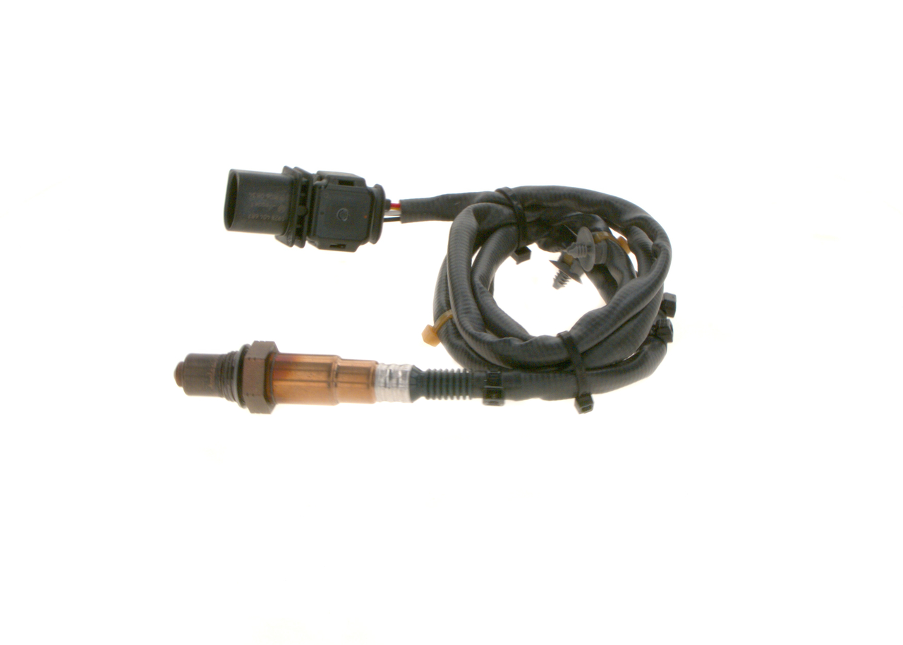 BOSCH 0 258 017 254 Lambdasonde