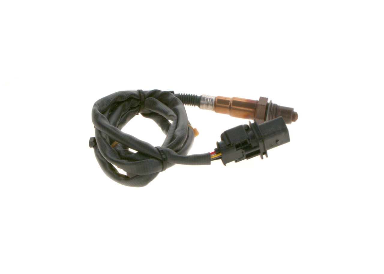 BOSCH 0 258 017 254 Lambdasonde