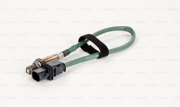 BOSCH 0 258 017 281 Sonda lambda