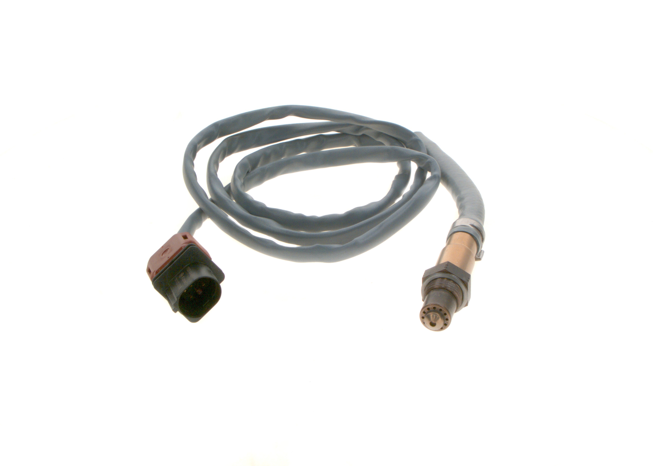 Oxygen Sensor