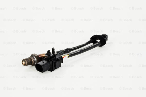 BOSCH 0 258 017 319 Sonda lambda