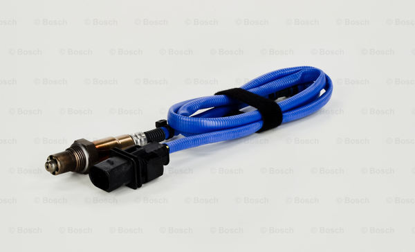 BOSCH 0 258 017 329 Sonda lambda